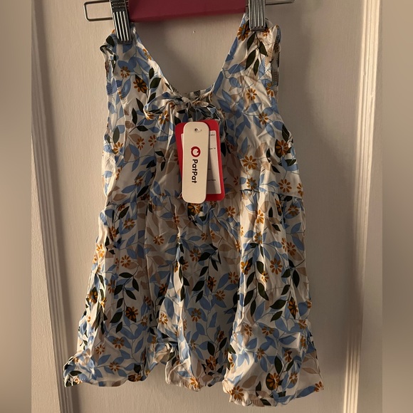 BNWT light dress - Picture 4 of 4